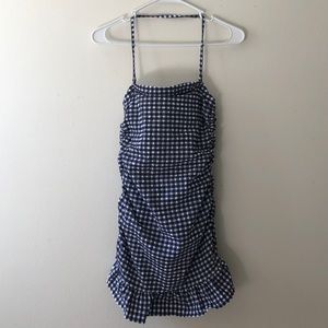 NWT Jcrew swim dress